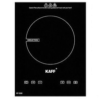 5  Bếp Từ Domino Kaff KF-330I   Nhỏ Gọn, Sang Trọng, Nấu Ăn Cực Nhanh 