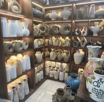 Top 5 Nơi Bán Bình Hoa Đẹp Uy Tín Tại TP.HCM