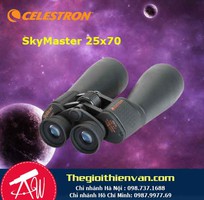 Ống nhòm Celestron SkyMaster 25 70