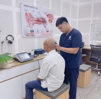 Máy Trợ Thính Uy Tín Tại Ninh Bình