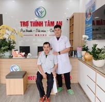1 Máy Trợ Thính Uy Tín Tại Ninh Bình