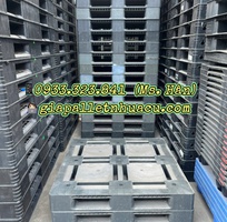  Cung Cấp Pallet Nhựa Cũ   Mới Giá Rẻ Cạnh Tranh Tại Tây Ninh 