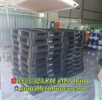 7  Cung Cấp Pallet Nhựa Cũ   Mới Giá Rẻ Cạnh Tranh Tại Tây Ninh 