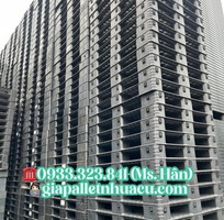 8  Cung Cấp Pallet Nhựa Cũ   Mới Giá Rẻ Cạnh Tranh Tại Tây Ninh 