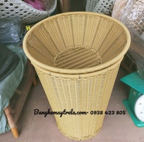 6 Sọt trưng bày trái cây hoa quả