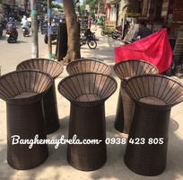 7 Sọt trưng bày trái cây hoa quả