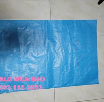 1 Bao tải dứa 90 x 120cm   tải 1,5 tạ