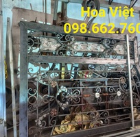 5 Cần tìm đơn vị gia công cổng sắt mỹ thuật đẹp