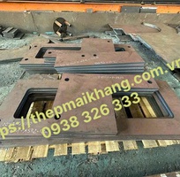 2 Thép tấm chịu mài mòn 65mn, 65G sk5.
