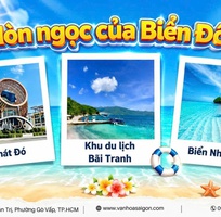 1 Nha Trang - Bãi Tranh - Vịnh San Hô 3n3đ 2026 sgc