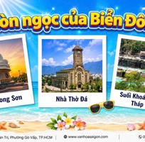 Nha Trang - Bãi Tranh - Vịnh San Hô 3n3đ 2026 sgc