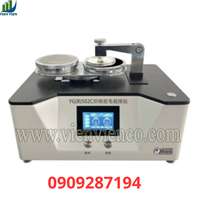 1 Máy Kiểm Tra Độ Xù Lông Vải Dạng Đường Tròn YG B 502C   DARONG