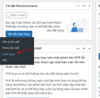 Hướng Dẫn Tạo URL Category WordPress Thân Thiện Với SEO