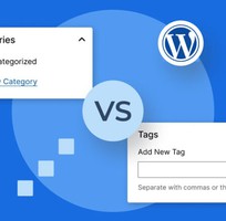 1 Hướng Dẫn Tạo URL Category WordPress Thân Thiện Với SEO