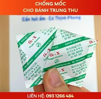 3 Cách Hạn Chế Nguy Cơ Mốc Bánh Trung Thu Hiệu Quả Hiện Nay