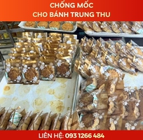 4 Cách Hạn Chế Nguy Cơ Mốc Bánh Trung Thu Hiệu Quả Hiện Nay