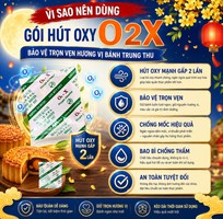 5 Cách Hạn Chế Nguy Cơ Mốc Bánh Trung Thu Hiệu Quả Hiện Nay