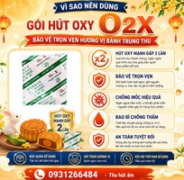 6 Cách Hạn Chế Nguy Cơ Mốc Bánh Trung Thu Hiệu Quả Hiện Nay