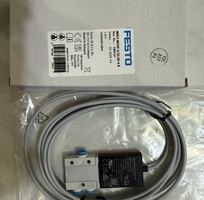 Festo MHE2-MS1H-3/2G-qs-4-k
