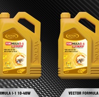 1 Tìm NPP độc quyền toàn quốc cho thương hiệu dầu nhớt Vector