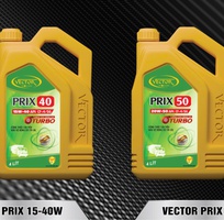 2 Tìm NPP độc quyền toàn quốc cho thương hiệu dầu nhớt Vector