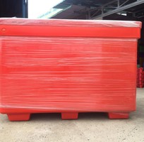 1 Thùng giữ lạnh 800 lít hiệu Mỏ Neo hàng nhập khẩu Thái Lan