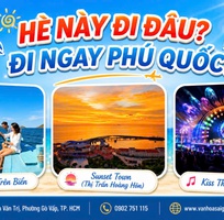2 Hà Tiên - Phú Quốc - Câu Cá