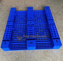 3  Cung Cấp Pallet Nhựa Sài Gòn Giá Rẻ, Bền Đẹp   Giao Hỏa Tốc  