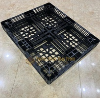  Cung Cấp Pallet Nhựa Sài Gòn Giá Rẻ, Bền Đẹp   Giao Hỏa Tốc  