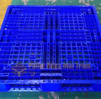 6  Cung Cấp Pallet Nhựa Sài Gòn Giá Rẻ, Bền Đẹp   Giao Hỏa Tốc  