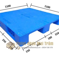 7  Cung Cấp Pallet Nhựa Sài Gòn Giá Rẻ, Bền Đẹp   Giao Hỏa Tốc  