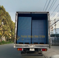 1  Cung Cấp Pallet Nhựa Sài Gòn Giá Rẻ, Bền Đẹp   Giao Hỏa Tốc  