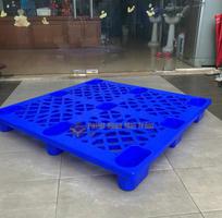 2  Cung Cấp Pallet Nhựa Sài Gòn Giá Rẻ, Bền Đẹp   Giao Hỏa Tốc  