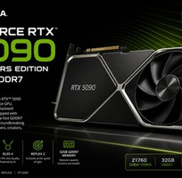 Nvidia GeForce Rtx 5090 Founders Edition Fe 32gb
