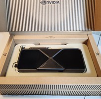 2 Nvidia GeForce Rtx 5090 Founders Edition Fe 32gb