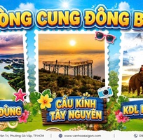2 Tà Đùng - Buôn Ma Thuột