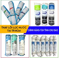 Lõi lọc chính hãng Amida   Tadashi