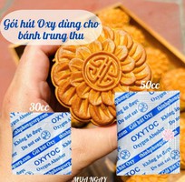 Vì sao nhiều cơ sở sản xuất chọn OXYTOC để chống mốc bánh trung thu