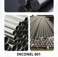 Siêu hợp kim đặc chủng Inconel 601 UNICOST: Giải pháp chịu nhiệt cực hạn và kháng oxy hóa vượt trội