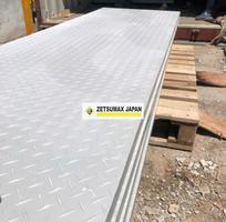 1 Tấm sàn thao tác bề mặt phủ kín FRP Composite