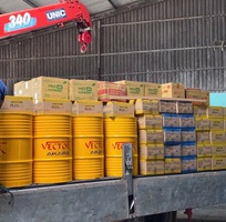 2 Tìm NPP độc quyền các tỉnh thành miền Bắc cho dầu nhớt VECTOR
