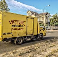 3 Tìm NPP độc quyền các tỉnh thành miền Bắc cho dầu nhớt VECTOR