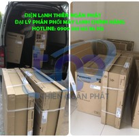 Đại Lý Máy Lạnh Âm Trần Panasonic Chính Hãng Uy Tín