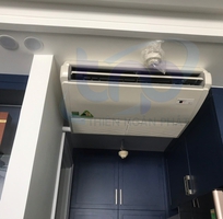 Máy Lạnh Áp Trần Daikin FHA50DVMV/RZF50DVM Inverter