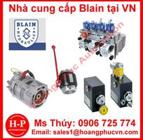 Động cơ Blain Đại lý tại việt nam