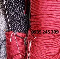 8 Dây dù đu dây sơn nước có xuất hóa đơn
