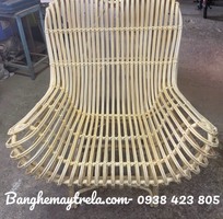 4 Ghế mây ngồi đọc sách thư giãn