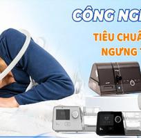 Máy trợ thở và xu hướng cá nhân hóa chăm sóc sức khỏe