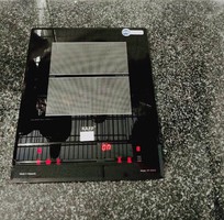 1  Bếp Từ Đơn Âm KAFF KF-H33IS   Nhỏ Gọn Nhưng Đầy Nội Lực 