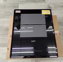 3  Bếp Từ Đơn Âm KAFF KF-H33IS   Nhỏ Gọn Nhưng Đầy Nội Lực 